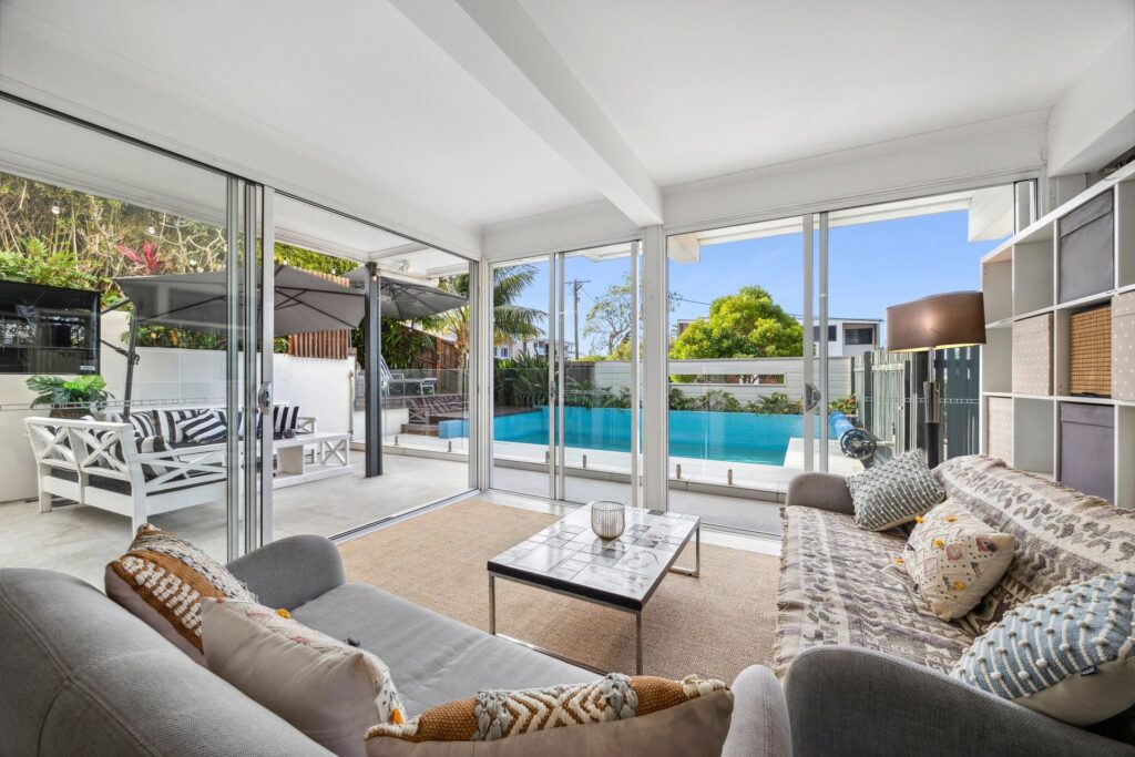 Sold - 31 George Street - New Property in Alexandra Headland - Real Estate by Vicki Stewart