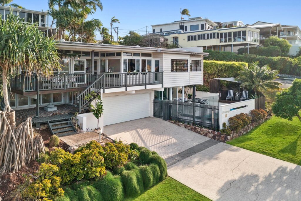 Sold - 31 George Street - New Property in Alexandra Headland - Real Estate by Vicki Stewart