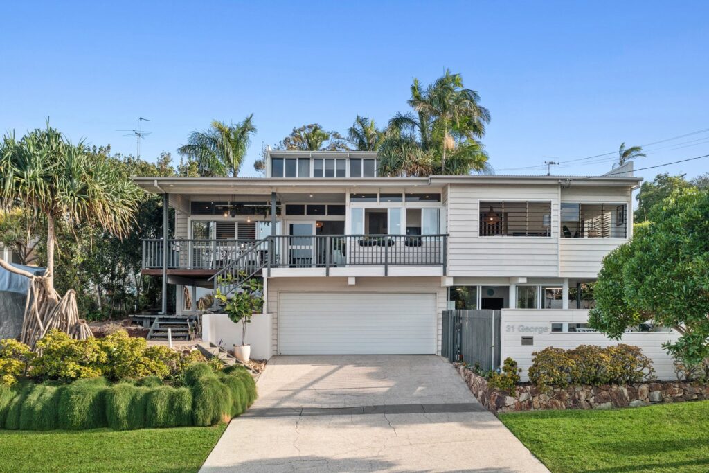Sold - 31 George Street - New Property in Alexandra Headland - Real Estate by Vicki Stewart