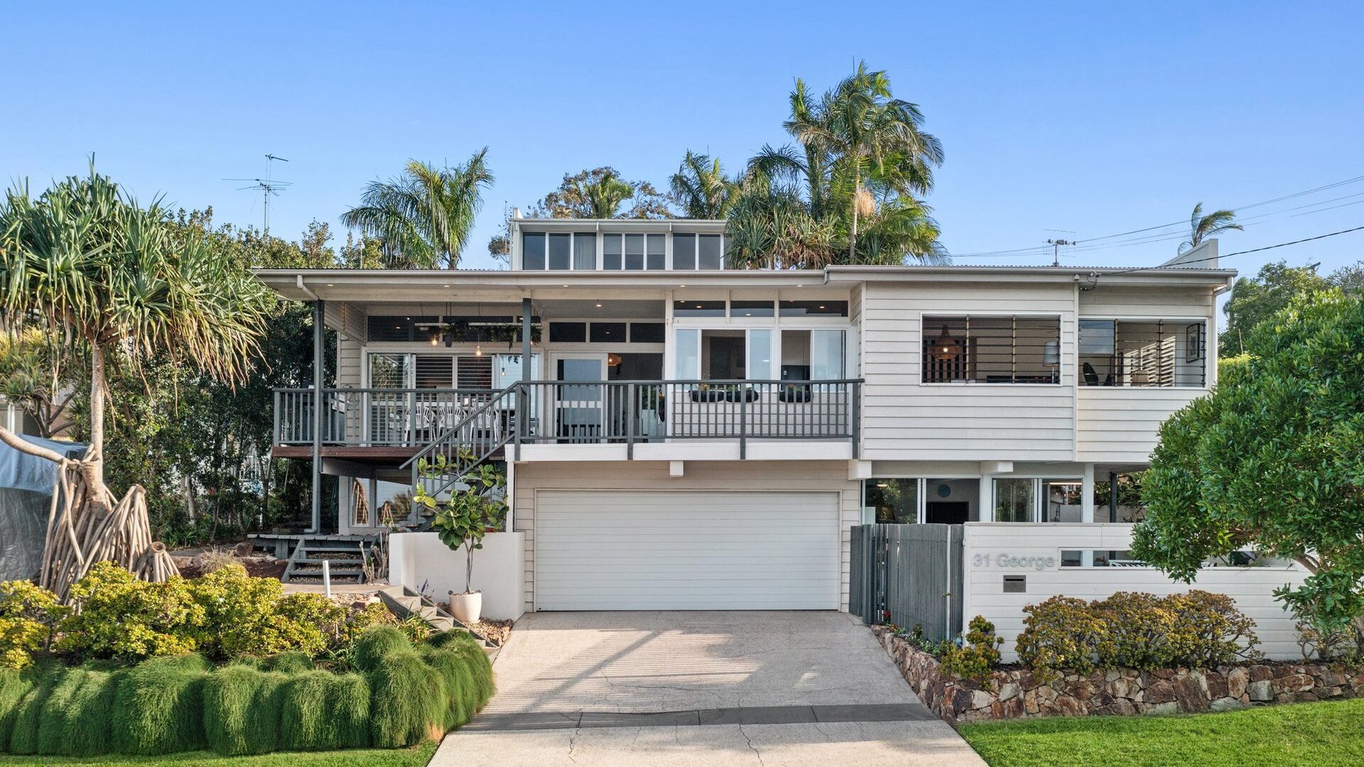 Sold - 31 George Street - New Property in Alexandra Headland - Real Estate by Vicki Stewart