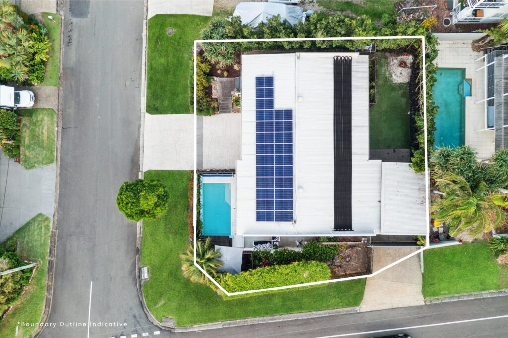 Sold - 31 George Street - New Property in Alexandra Headland - Real Estate by Vicki Stewart