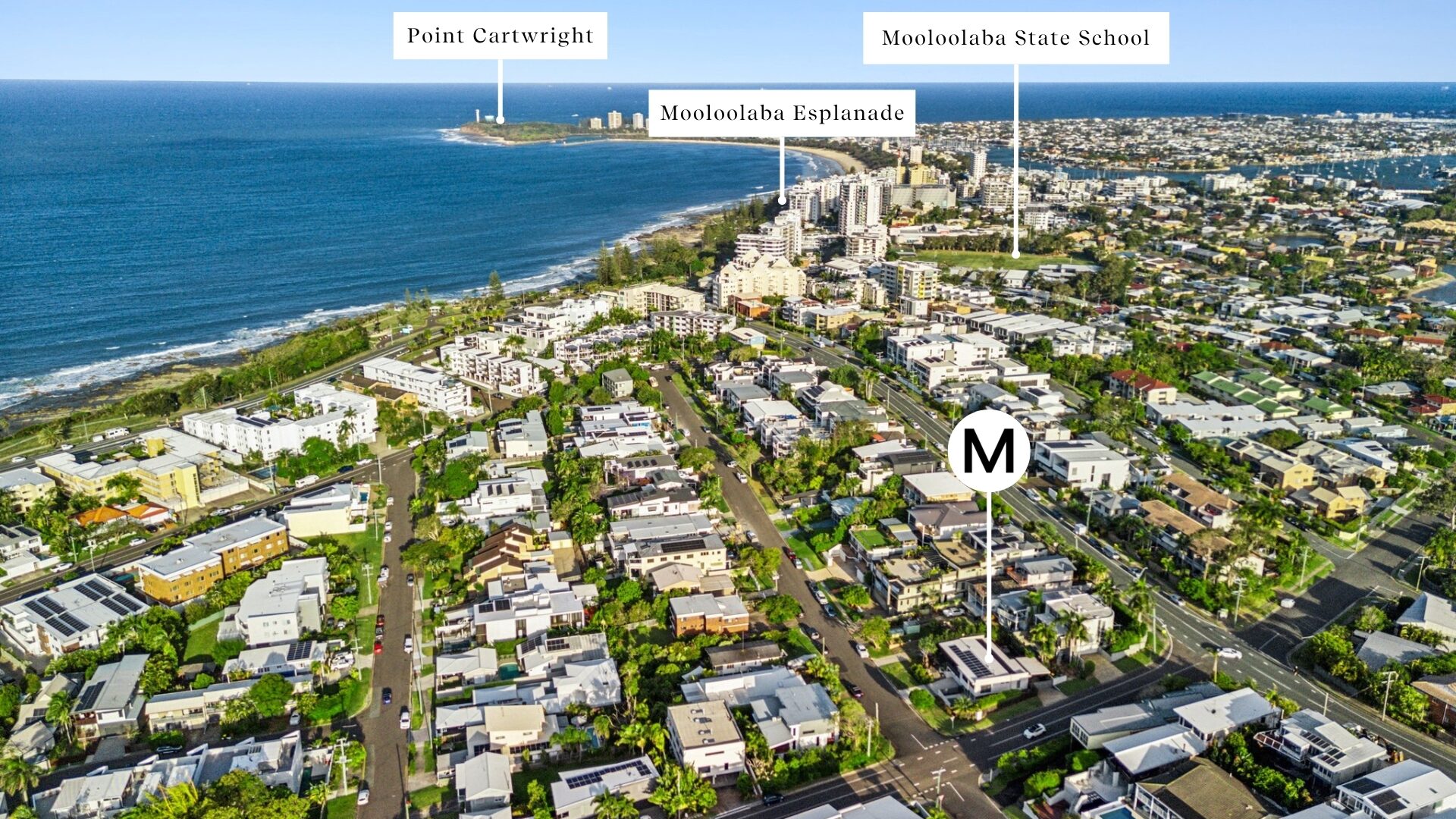 Sold - 31 George Street - New Property in Alexandra Headland - Real Estate by Vicki Stewart