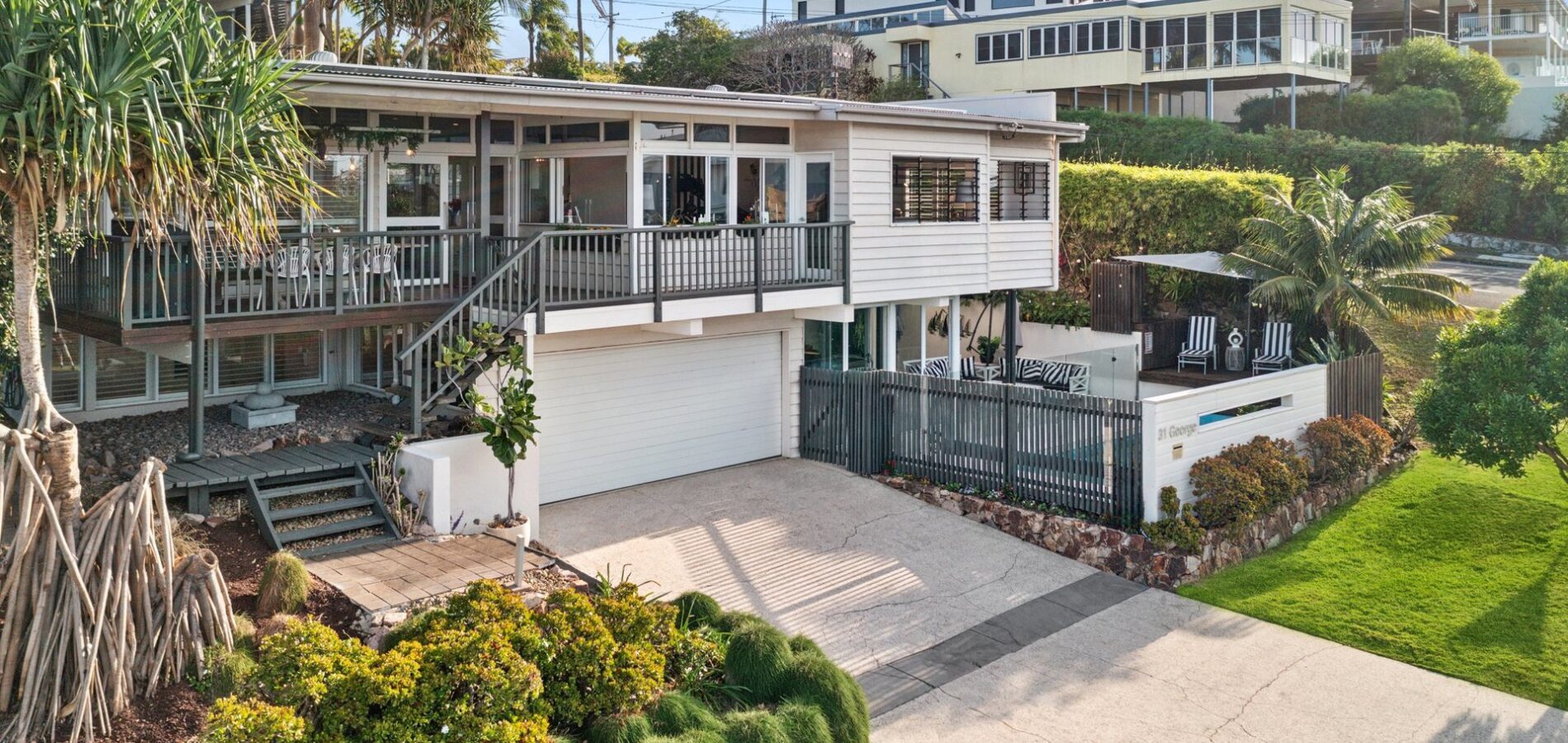 Sold - 31 George Street - New Property in Alexandra Headland - Real Estate by Vicki Stewart