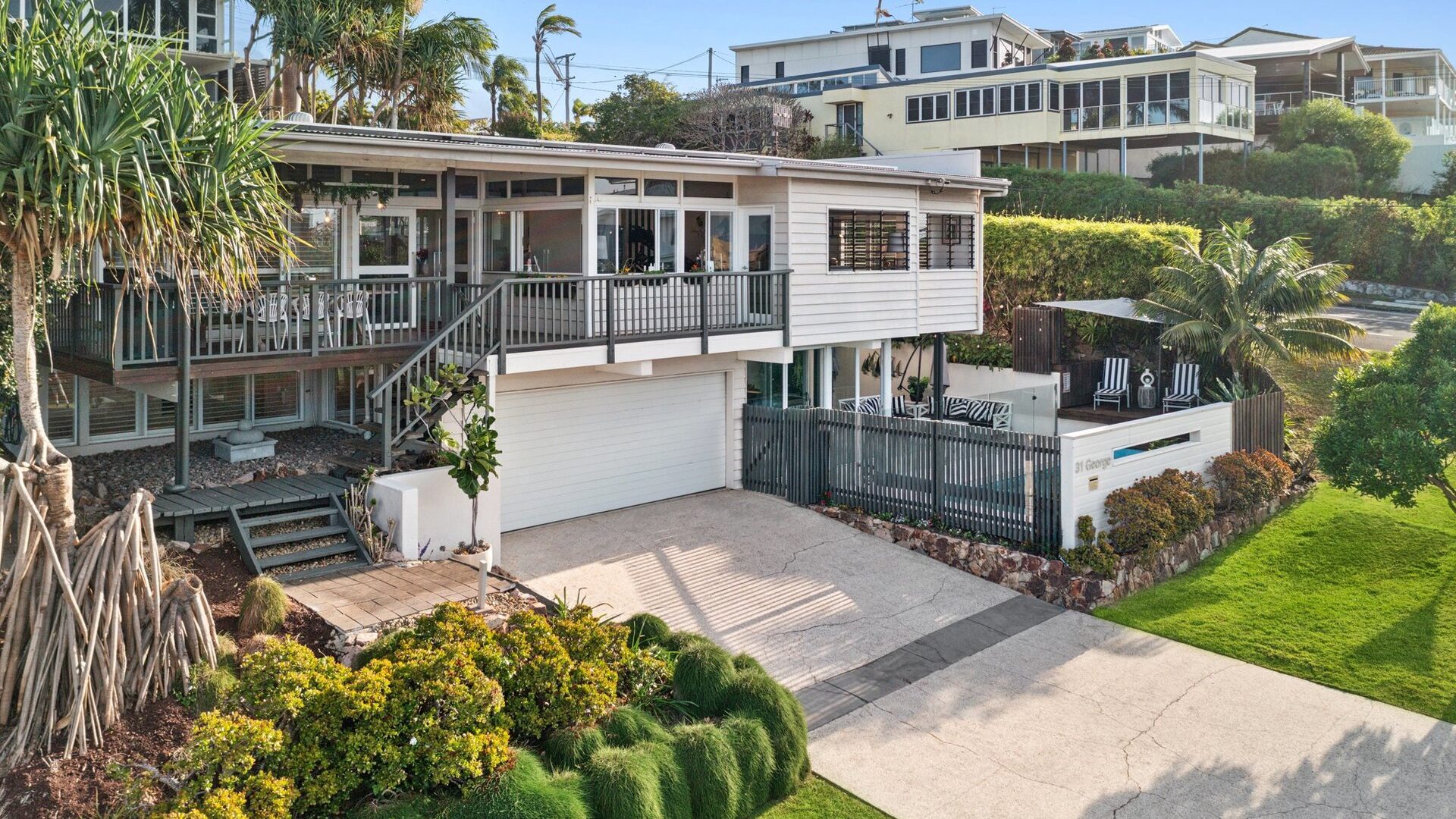 Sold - 31 George Street - New Property in Alexandra Headland - Real Estate by Vicki Stewart