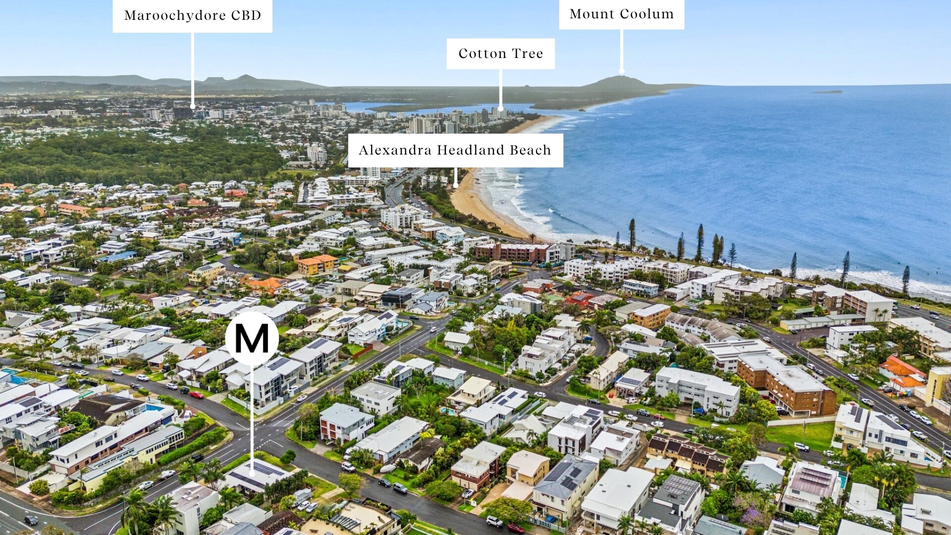Sold - 31 George Street - New Property in Alexandra Headland - Real Estate by Vicki Stewart
