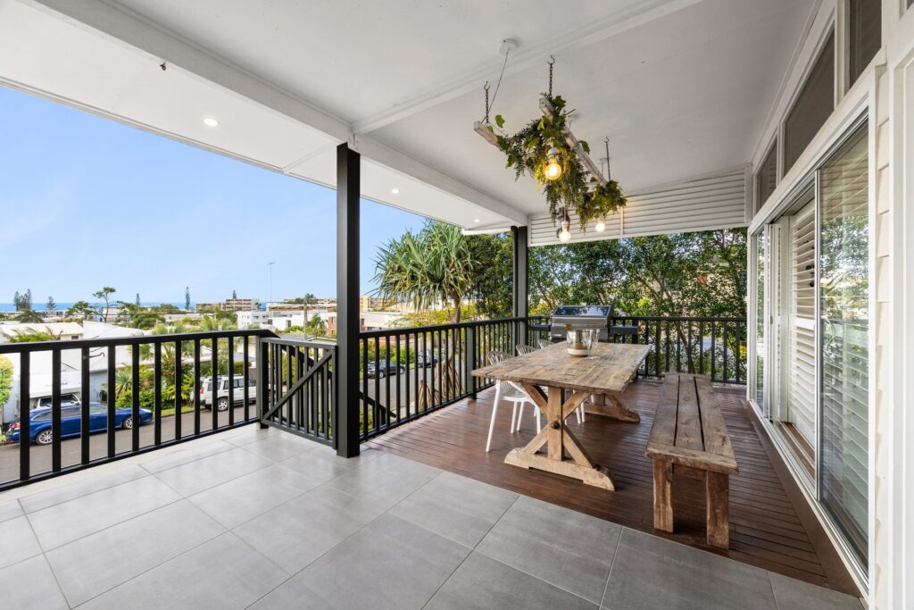 Sold - 31 George Street - New Property in Alexandra Headland - Real Estate by Vicki Stewart