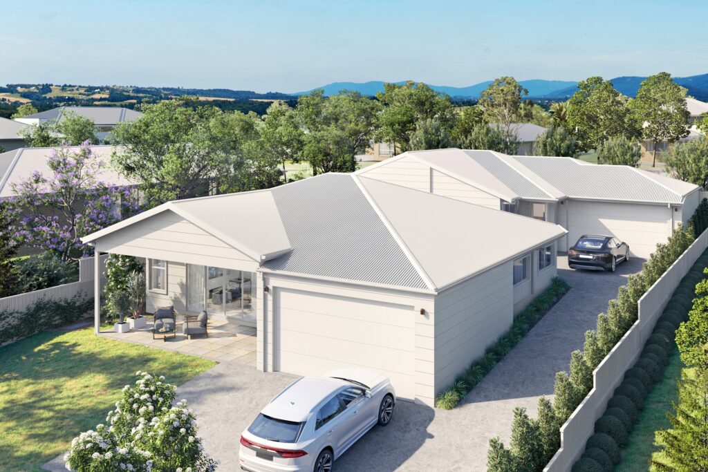 Sold - 2/268 Main Road - New Property in Kuluin - Real Estate by Rosie Ryan