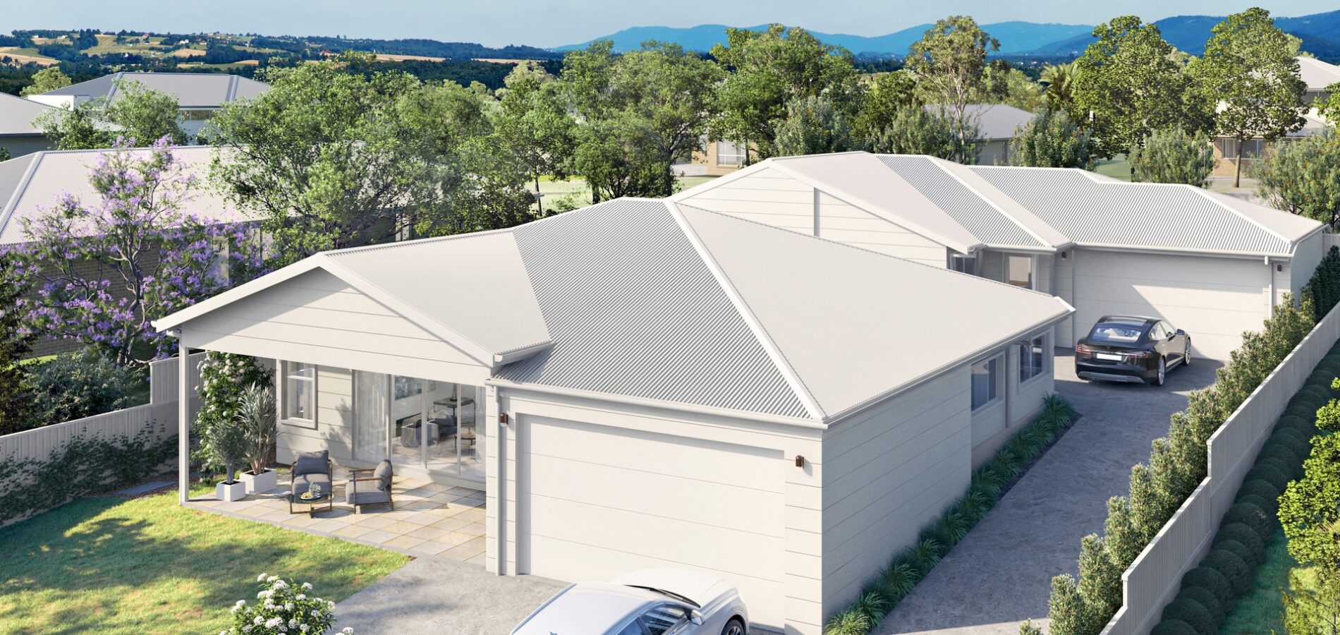 Sold - 2/268 Main Road - New Property in Kuluin - Real Estate by Rosie Ryan