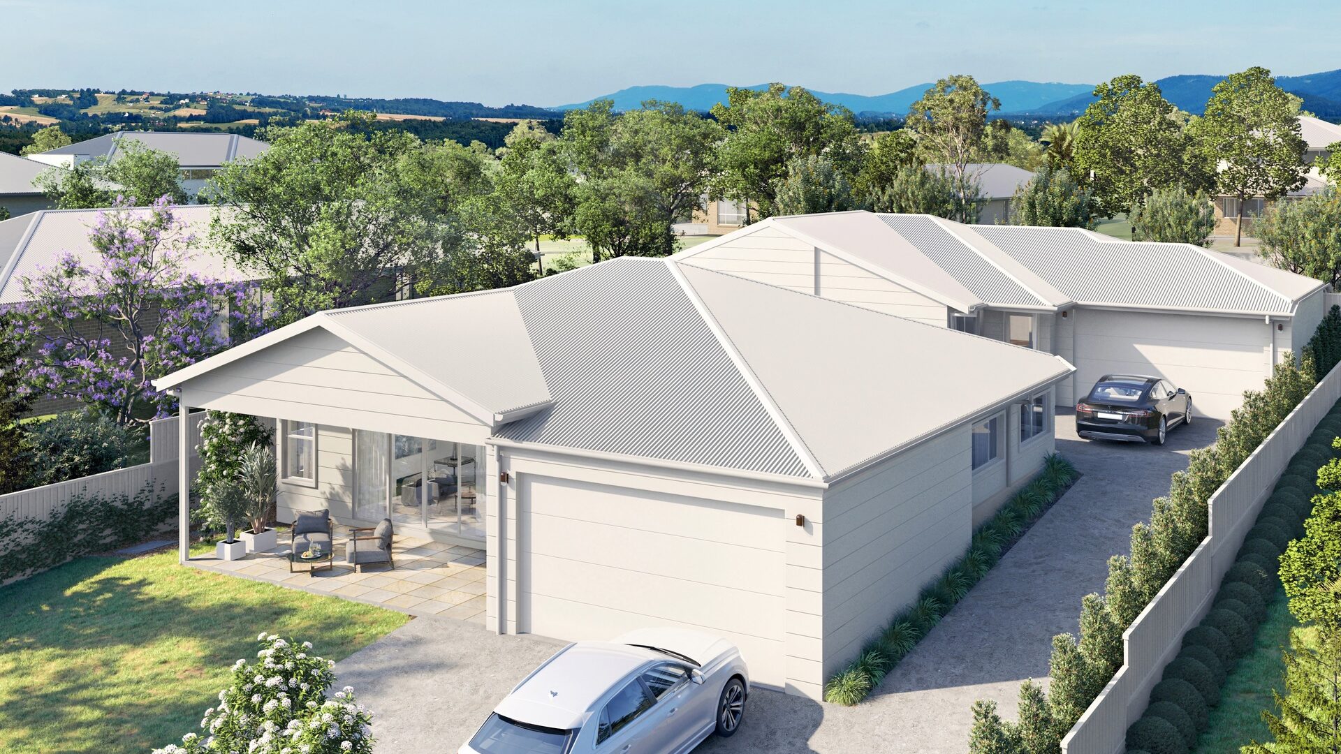 Sold - 2/268 Main Road - New Property in Kuluin - Real Estate by Rosie Ryan