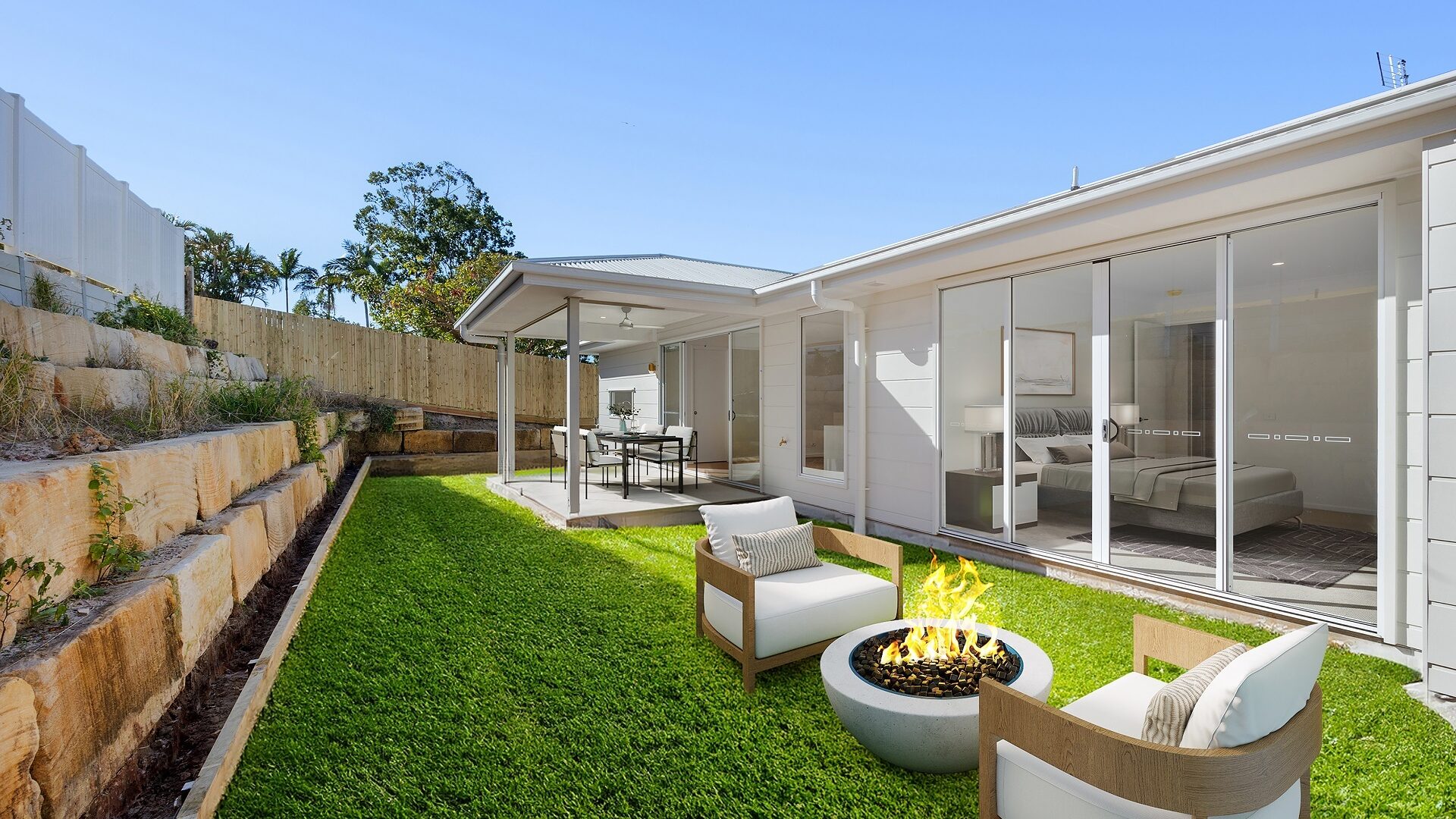 Sold - 2/268 Main Road - New Property in Kuluin - Real Estate by Rosie Ryan