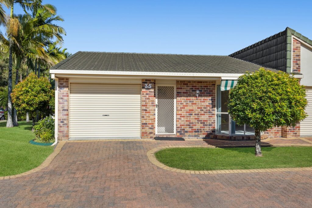 Sold - 35/18 North Buderim Boulevard - New Property in Buderim - Real Estate by Peter Hill