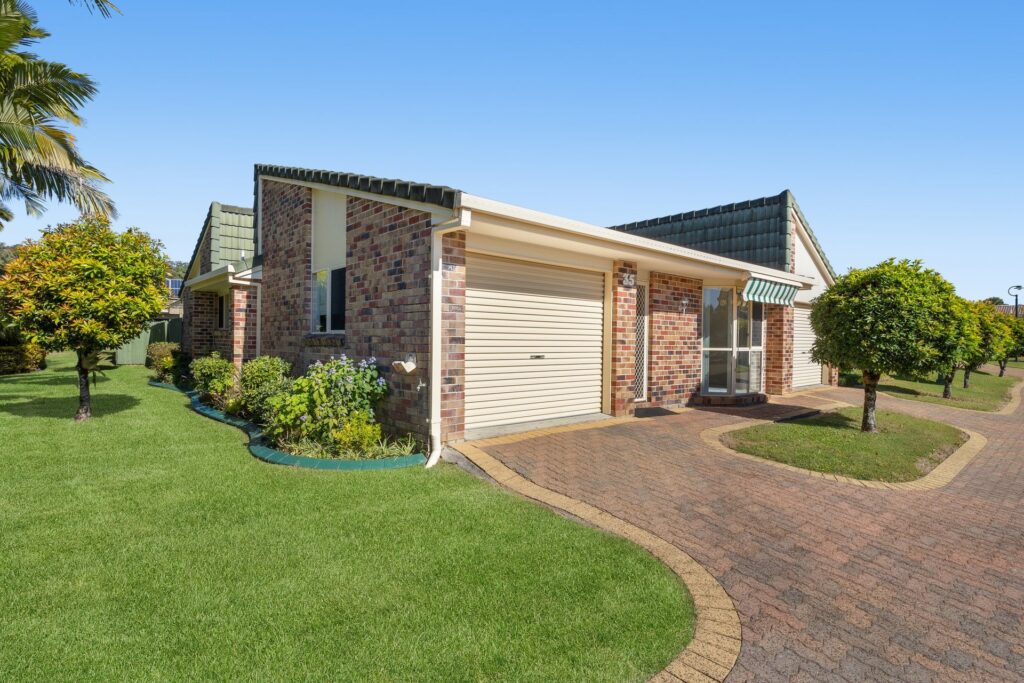 Sold - 35/18 North Buderim Boulevard - New Property in Buderim - Real Estate by Peter Hill