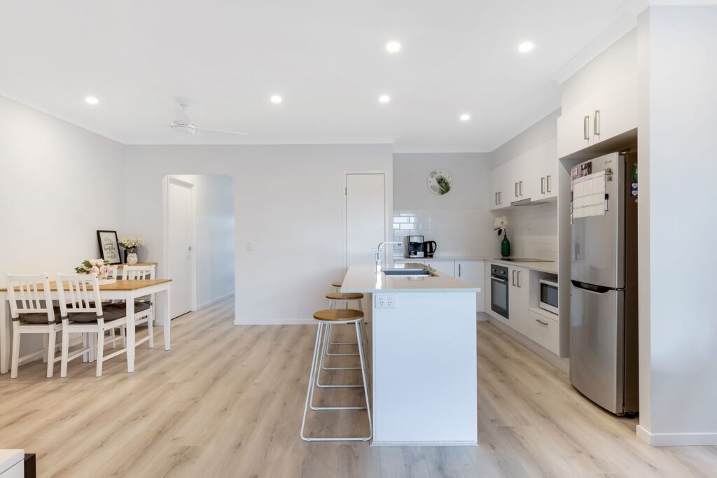 Sold - 5 Silverleaf Street - New Property in Palmview - Real Estate by Miles Brechelt