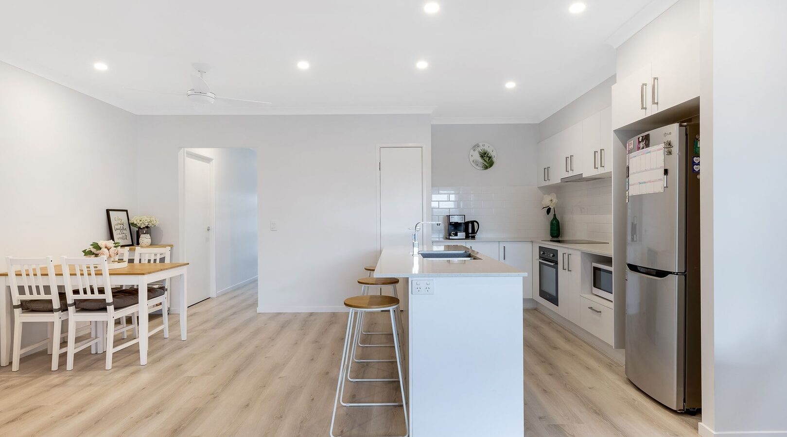 Sold - 5 Silverleaf Street - New Property in Palmview - Real Estate by Miles Brechelt