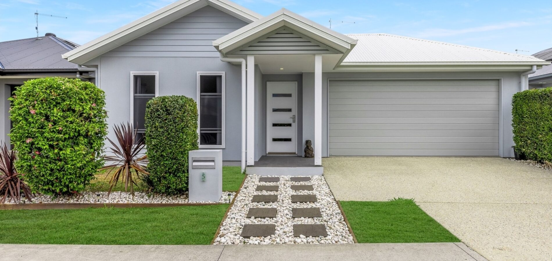 Sold - 5 Silverleaf Street - New Property in Palmview - Real Estate by Miles Brechelt