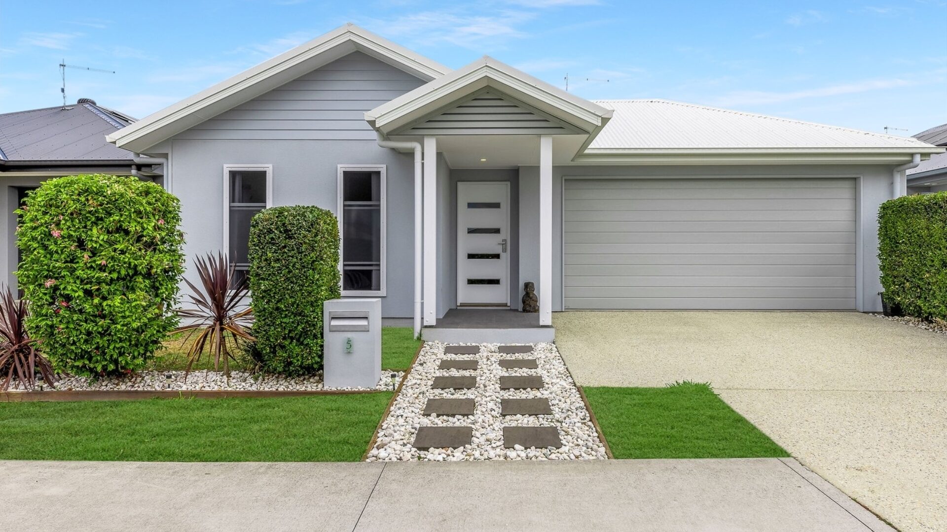 Sold - 5 Silverleaf Street - New Property in Palmview - Real Estate by Miles Brechelt