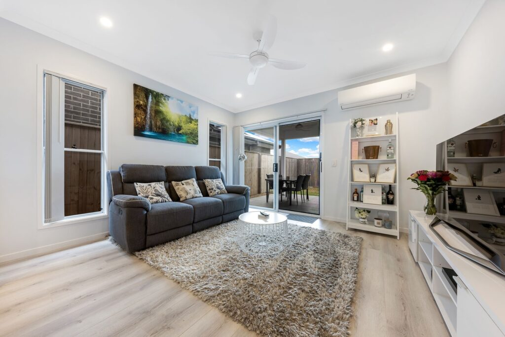 Sold - 5 Silverleaf Street - New Property in Palmview - Real Estate by Miles Brechelt