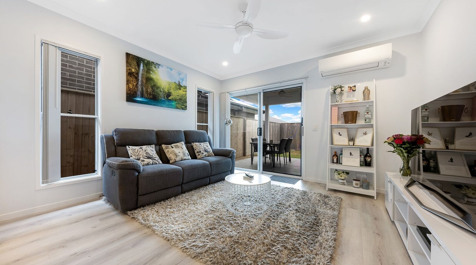 Sold - 5 Silverleaf Street - New Property in Palmview - Real Estate by Miles Brechelt