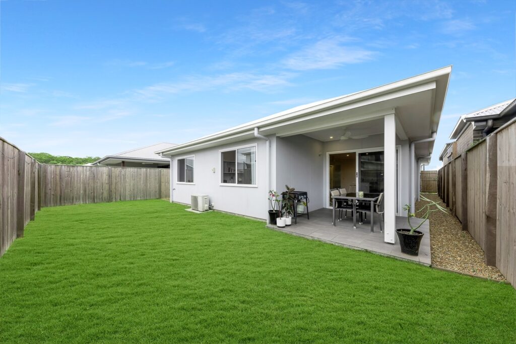 Sold - 5 Silverleaf Street - New Property in Palmview - Real Estate by Miles Brechelt