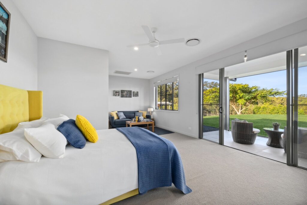 Sold - 21 Buderim View Place - New Property in Diddillibah - Real Estate by Chris Pace