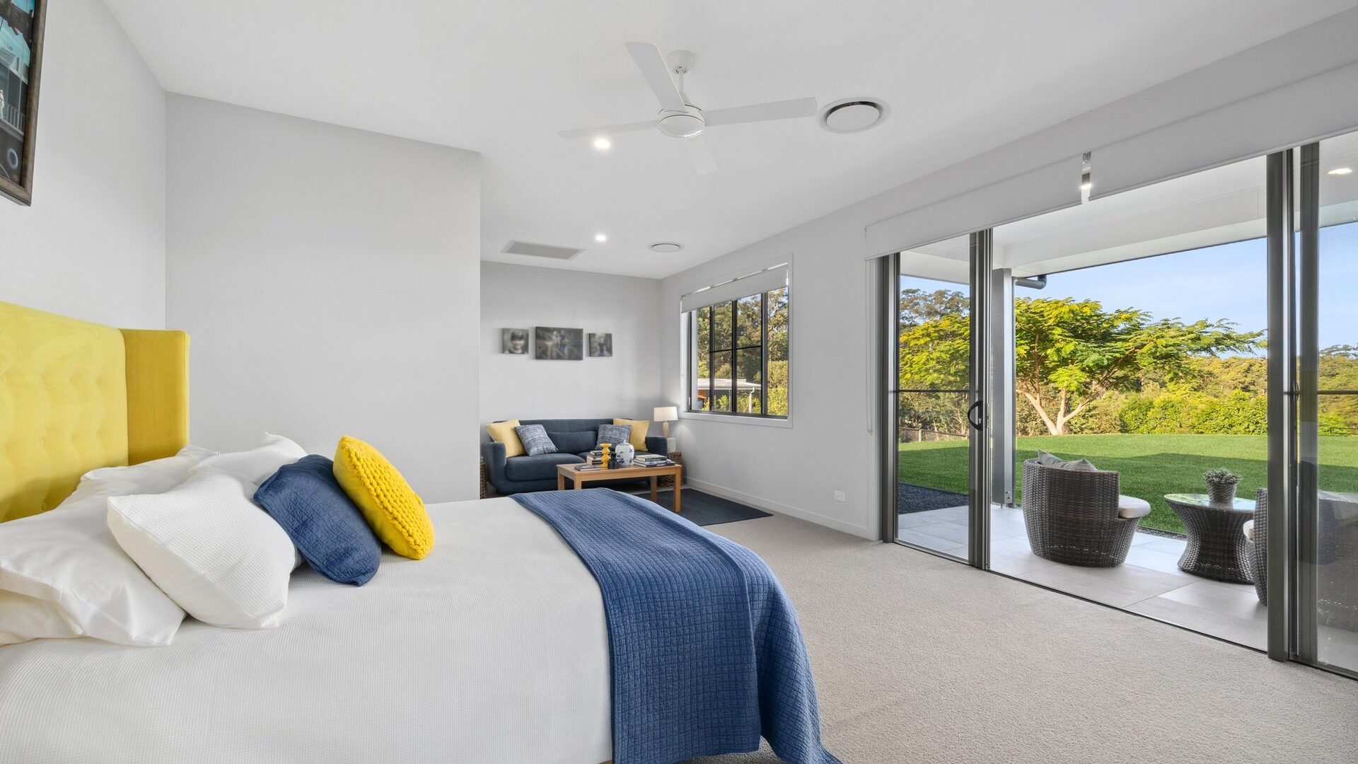 Sold - 21 Buderim View Place - New Property in Diddillibah - Real Estate by Chris Pace