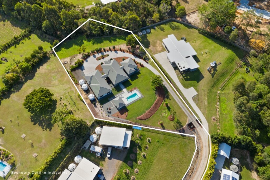 Sold - 21 Buderim View Place - New Property in Diddillibah - Real Estate by Chris Pace