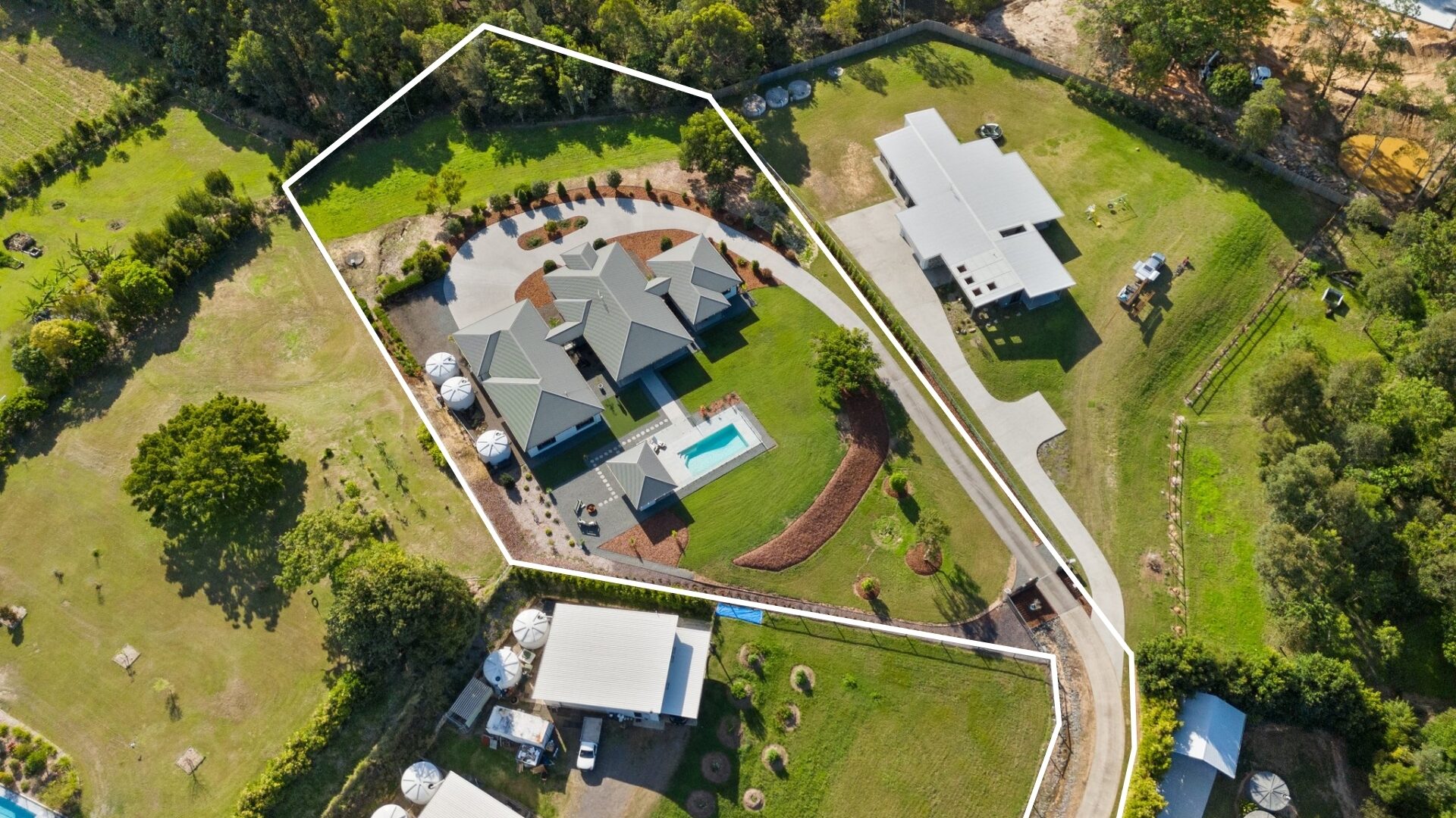 Sold - 21 Buderim View Place - New Property in Diddillibah - Real Estate by Chris Pace