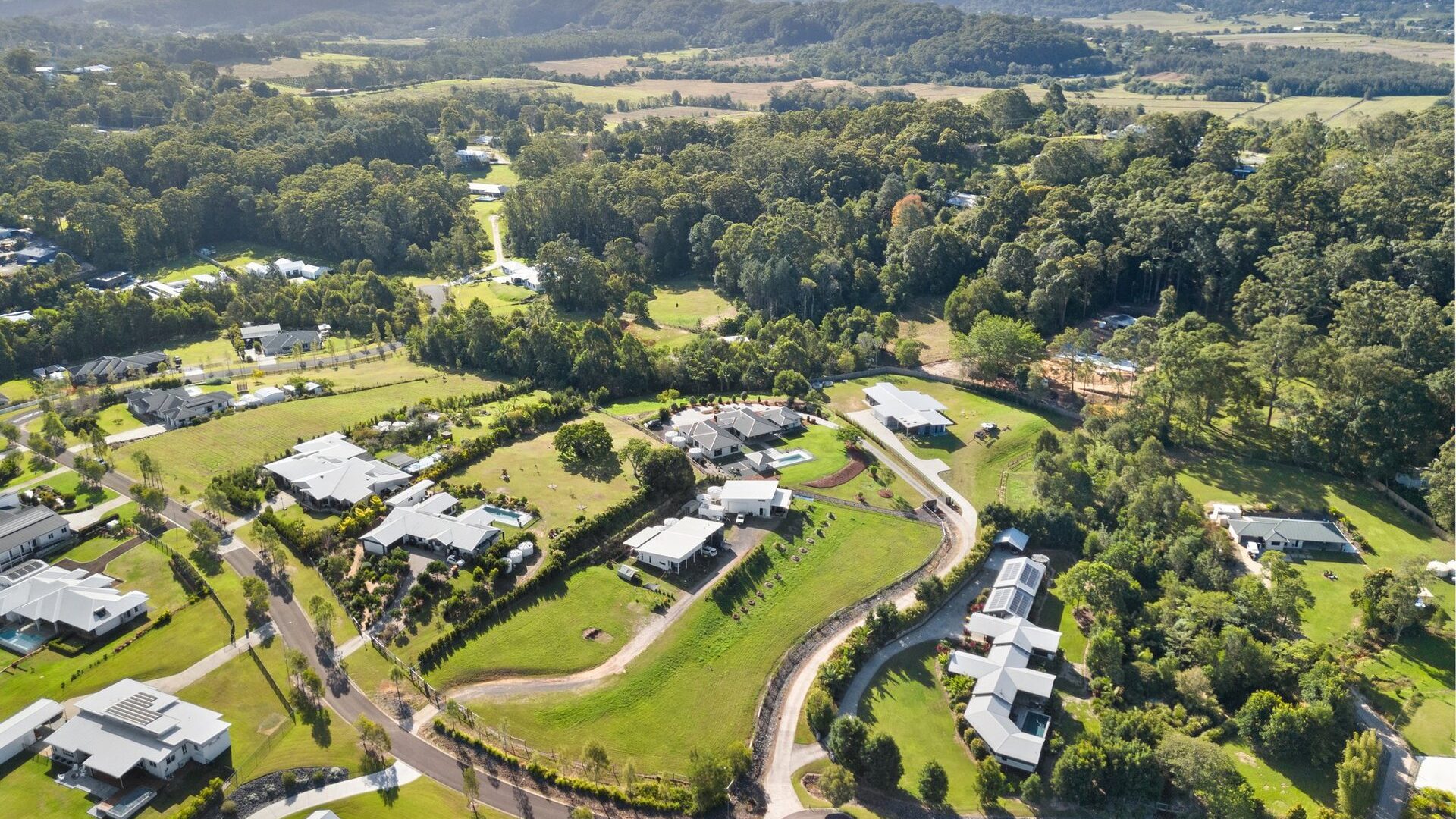 Sold - 21 Buderim View Place - New Property in Diddillibah - Real Estate by Chris Pace