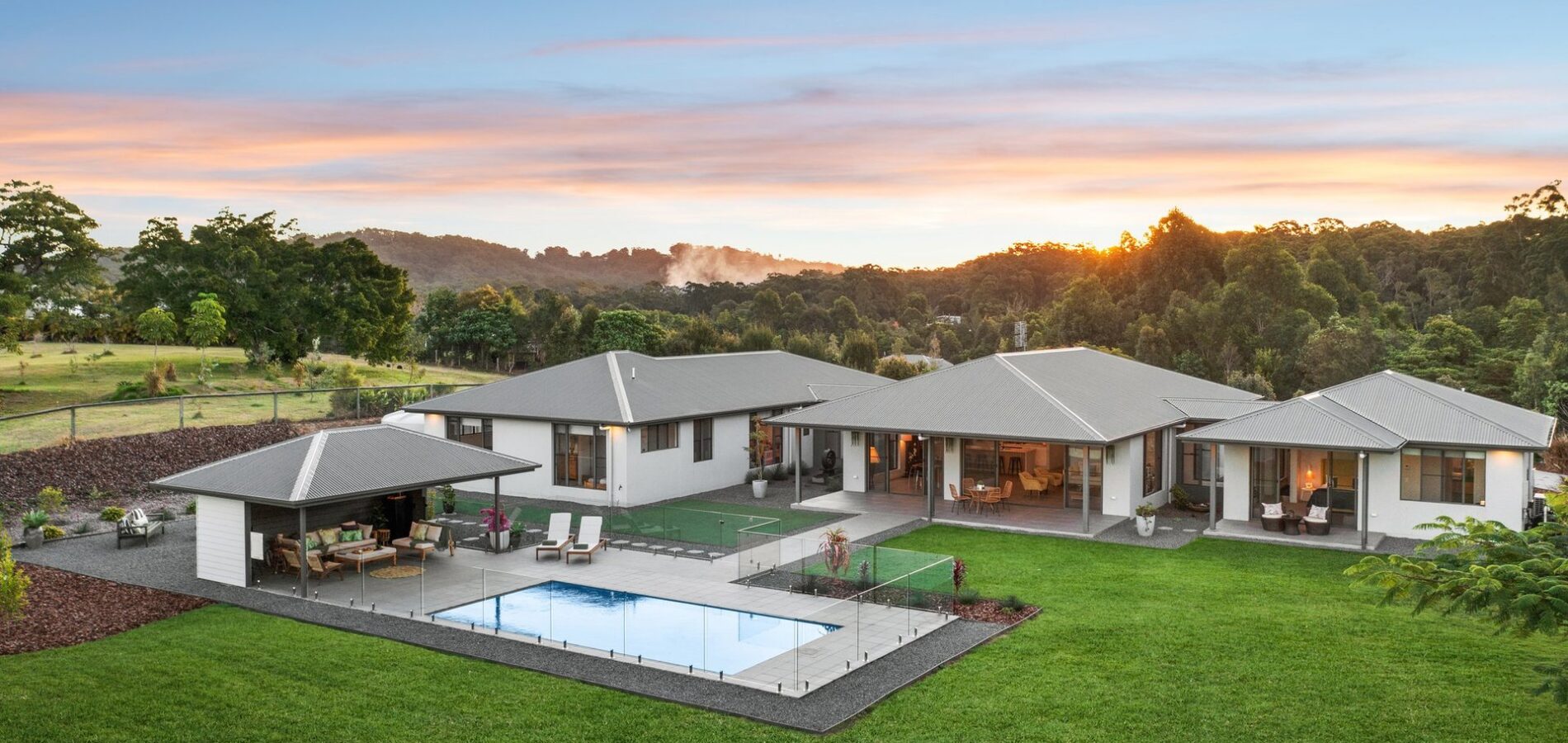 Sold - 21 Buderim View Place - New Property in Diddillibah - Real Estate by Chris Pace