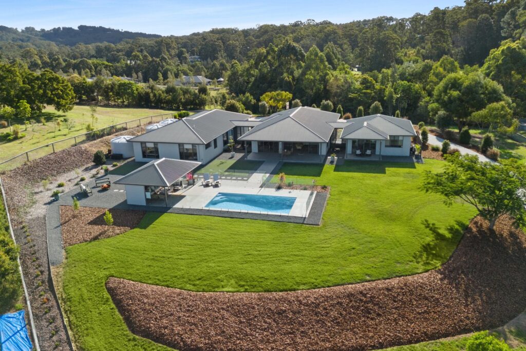 Sold - 21 Buderim View Place - New Property in Diddillibah - Real Estate by Chris Pace