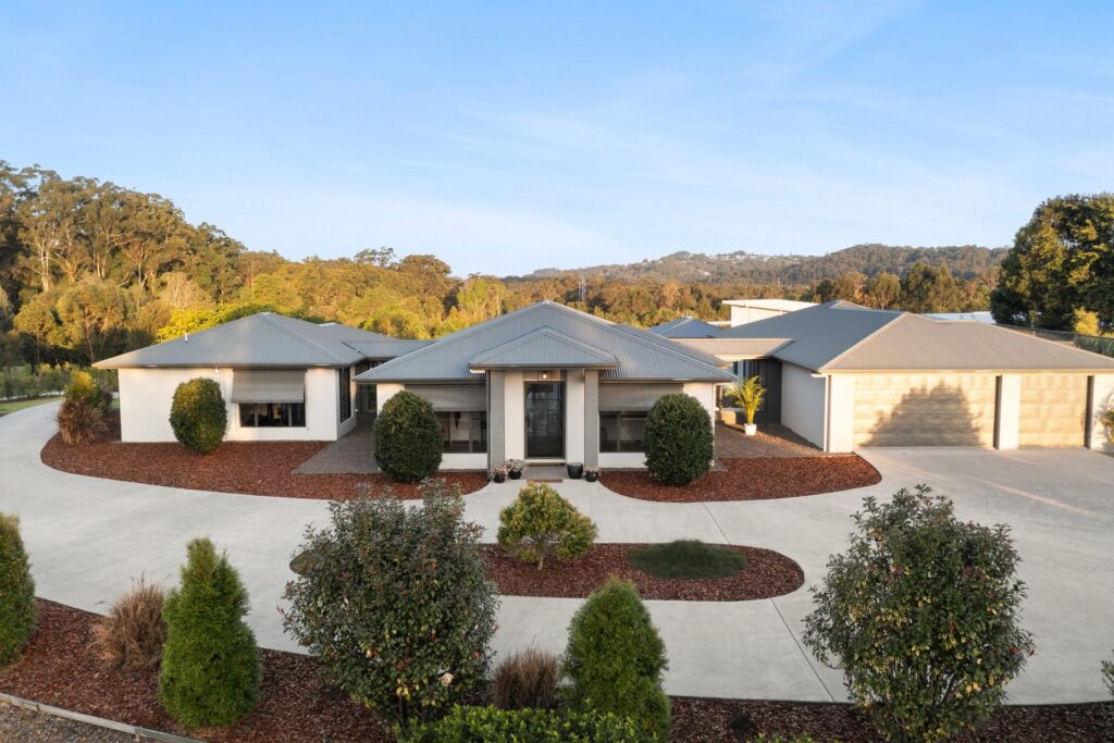 Sold - 21 Buderim View Place - New Property in Diddillibah - Real Estate by Chris Pace