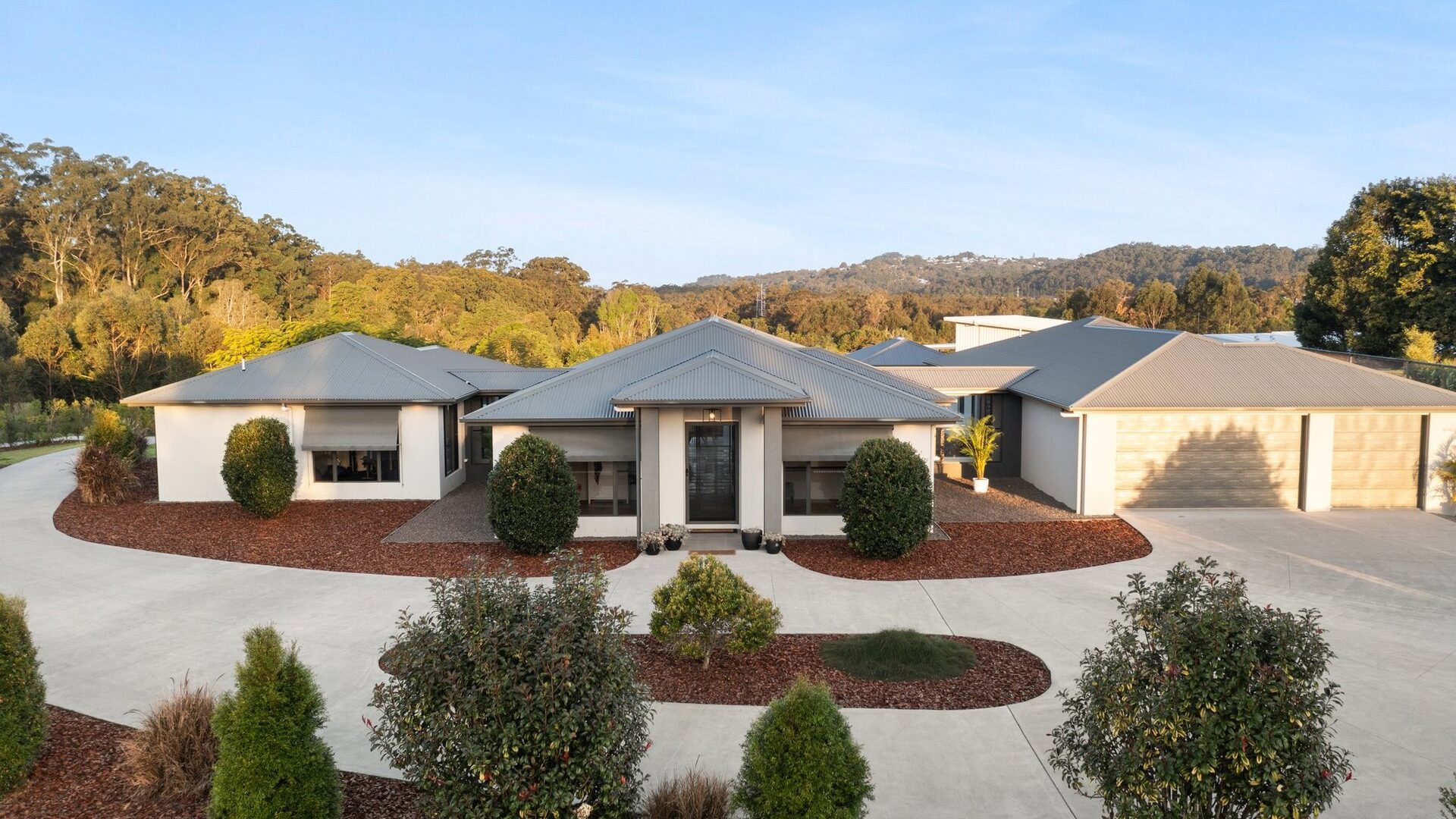 Sold - 21 Buderim View Place - New Property in Diddillibah - Real Estate by Chris Pace