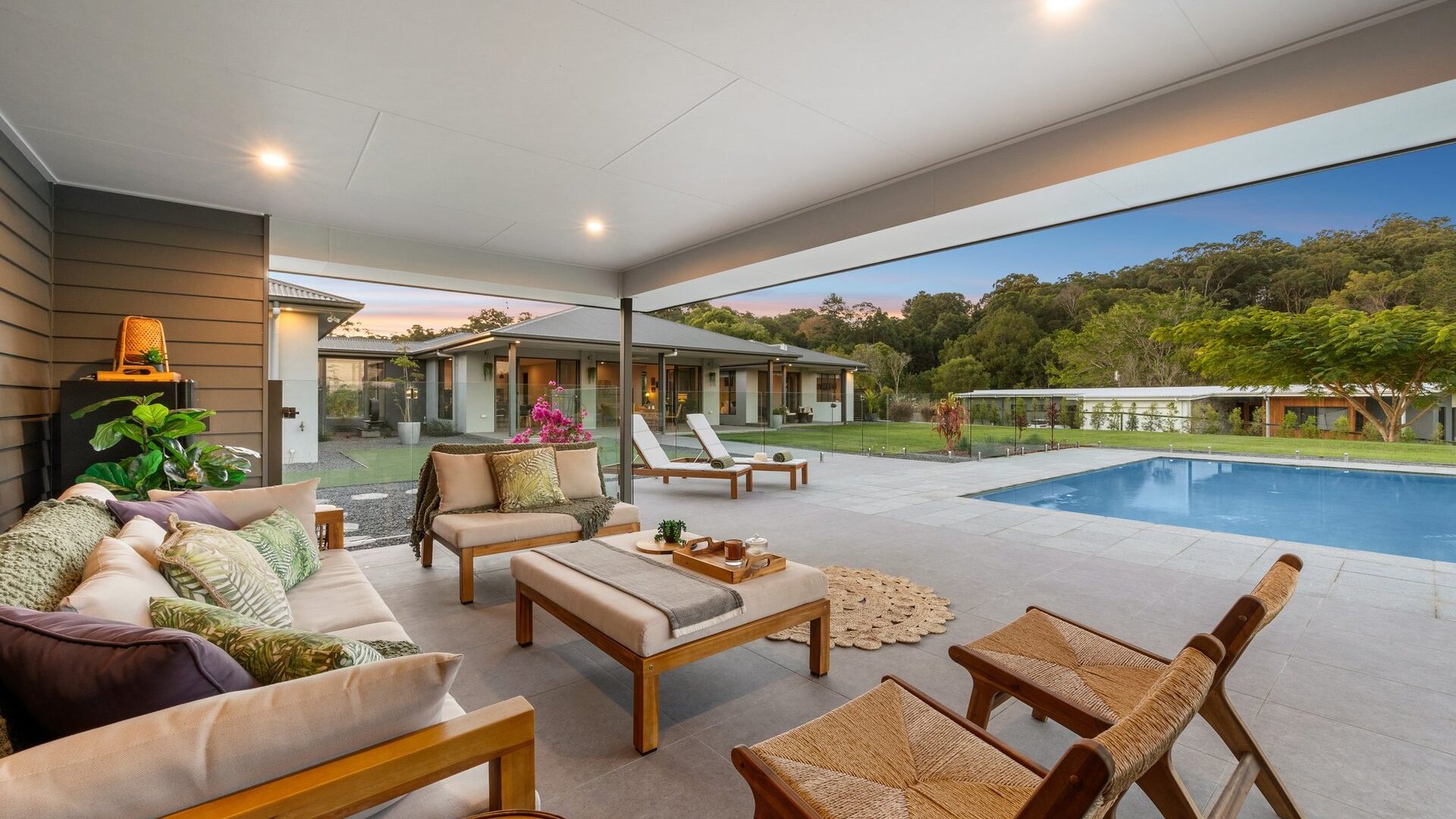 Sold - 21 Buderim View Place - New Property in Diddillibah - Real Estate by Chris Pace