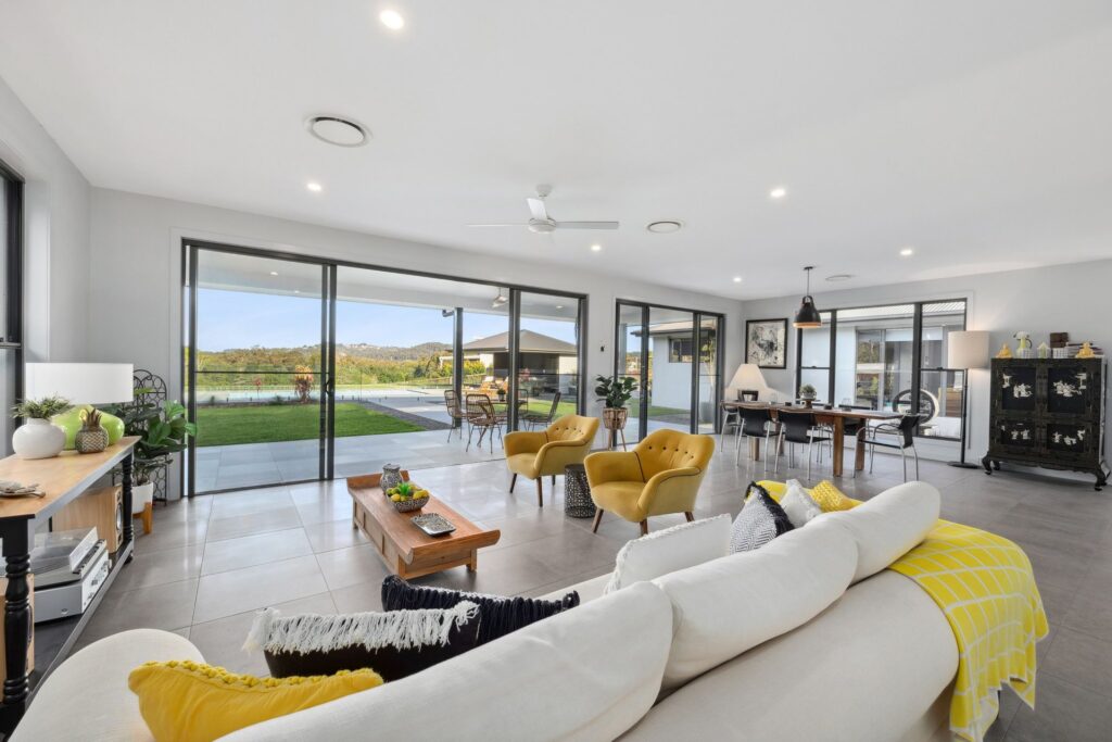 Sold - 21 Buderim View Place - New Property in Diddillibah - Real Estate by Chris Pace
