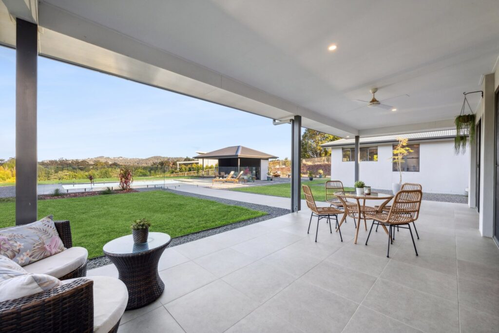 Sold - 21 Buderim View Place - New Property in Diddillibah - Real Estate by Chris Pace