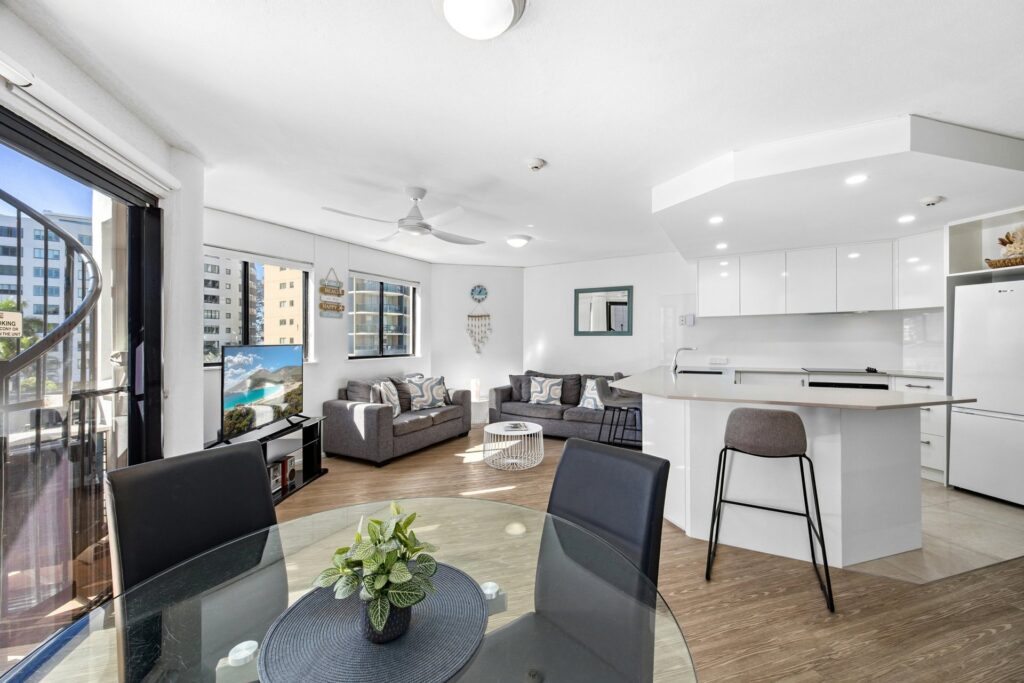 Sold - 58/17-19 Brisbane Road - New Property in Mooloolaba - Real Estate by Brad Woodhams