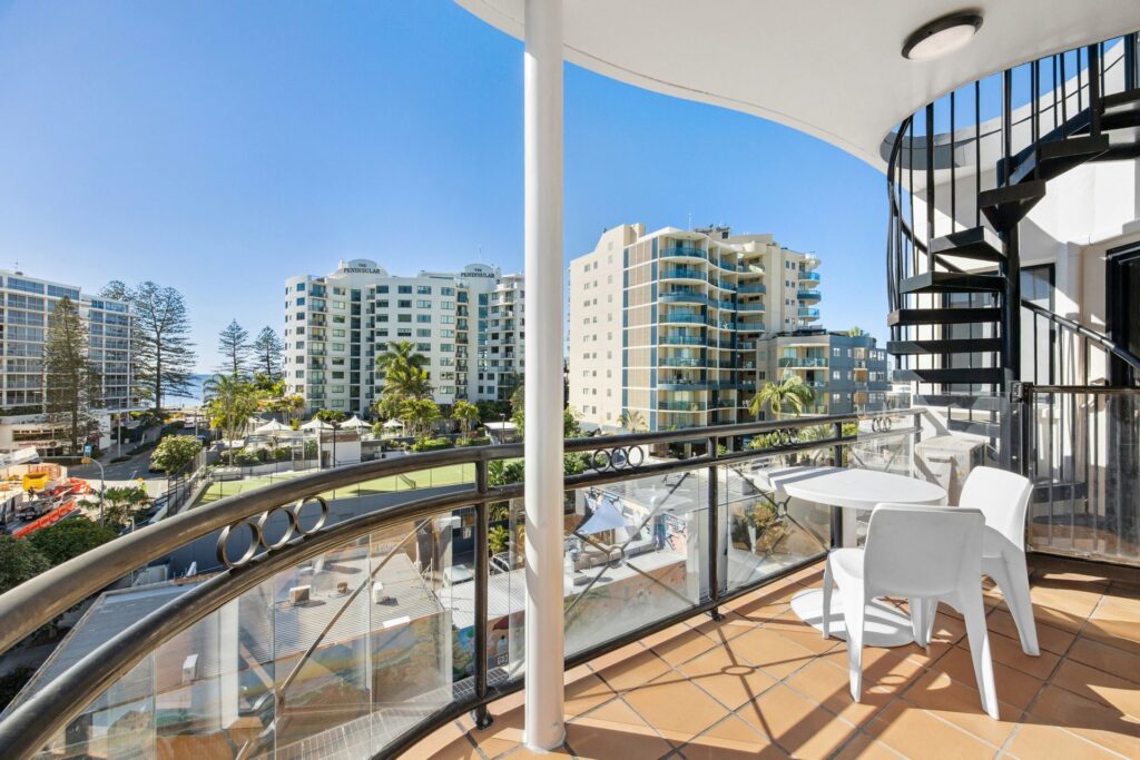 Sold - 58/17-19 Brisbane Road - New Property in Mooloolaba - Real Estate by Brad Woodhams