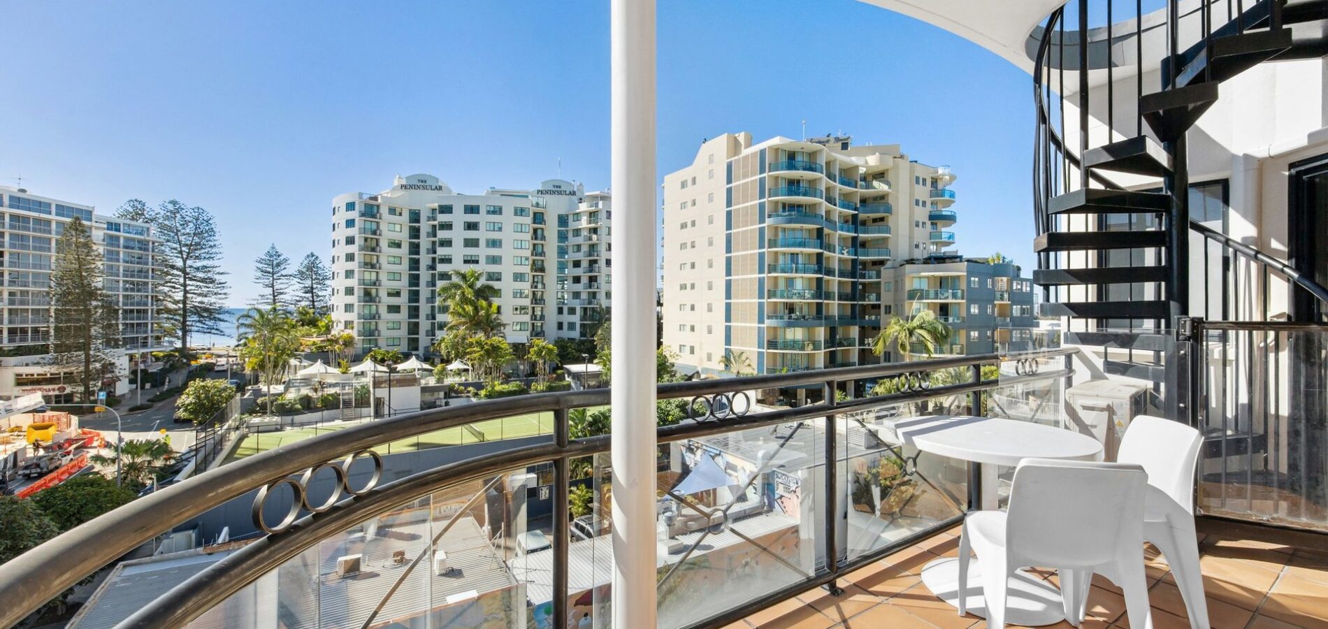 Sold - 58/17-19 Brisbane Road - New Property in Mooloolaba - Real Estate by Brad Woodhams
