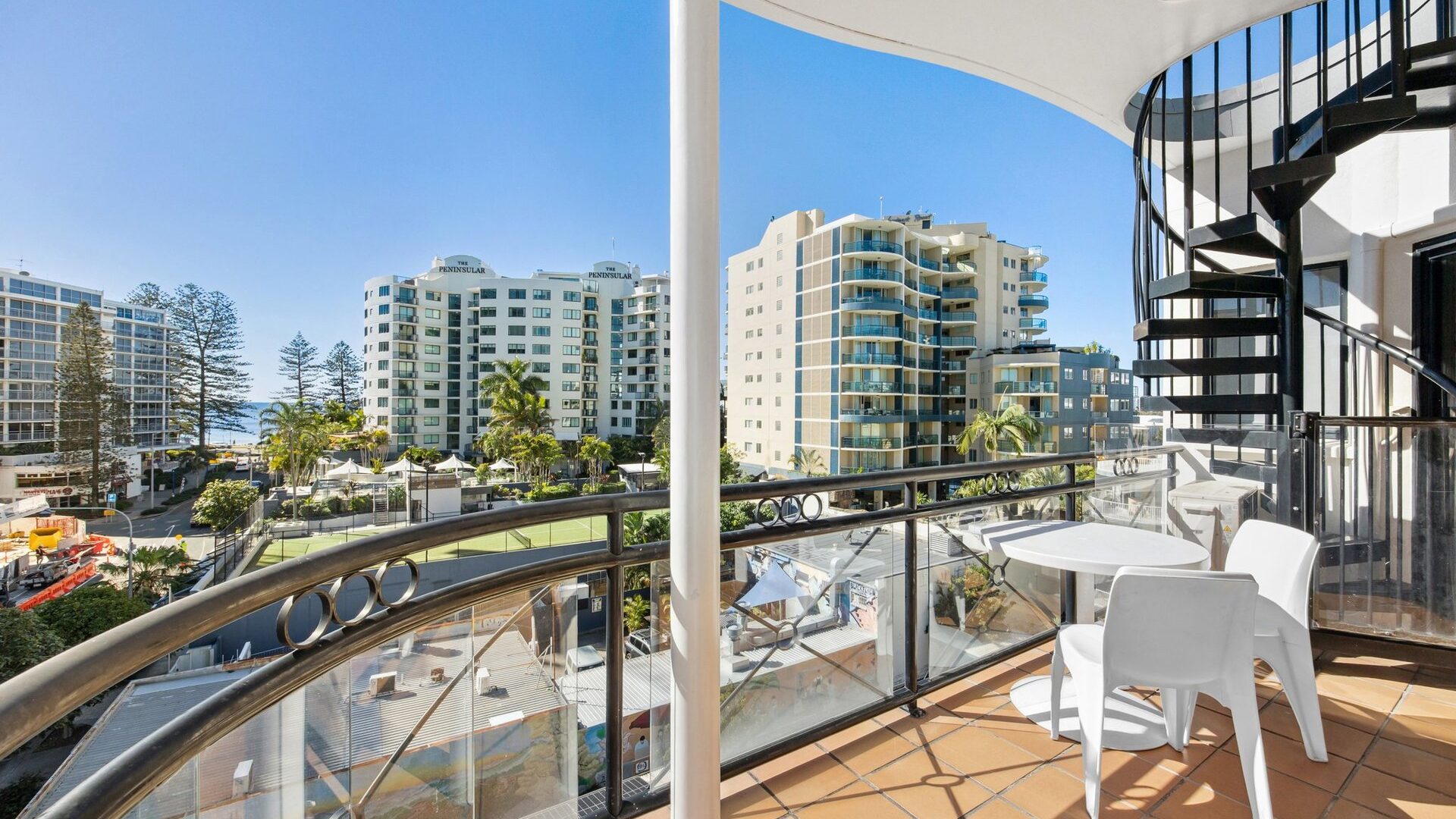 Sold - 58/17-19 Brisbane Road - New Property in Mooloolaba - Real Estate by Brad Woodhams