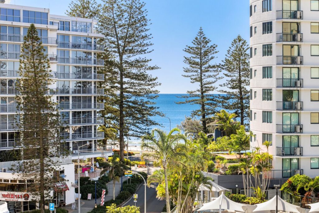 Sold - 58/17-19 Brisbane Road - New Property in Mooloolaba - Real Estate by Brad Woodhams