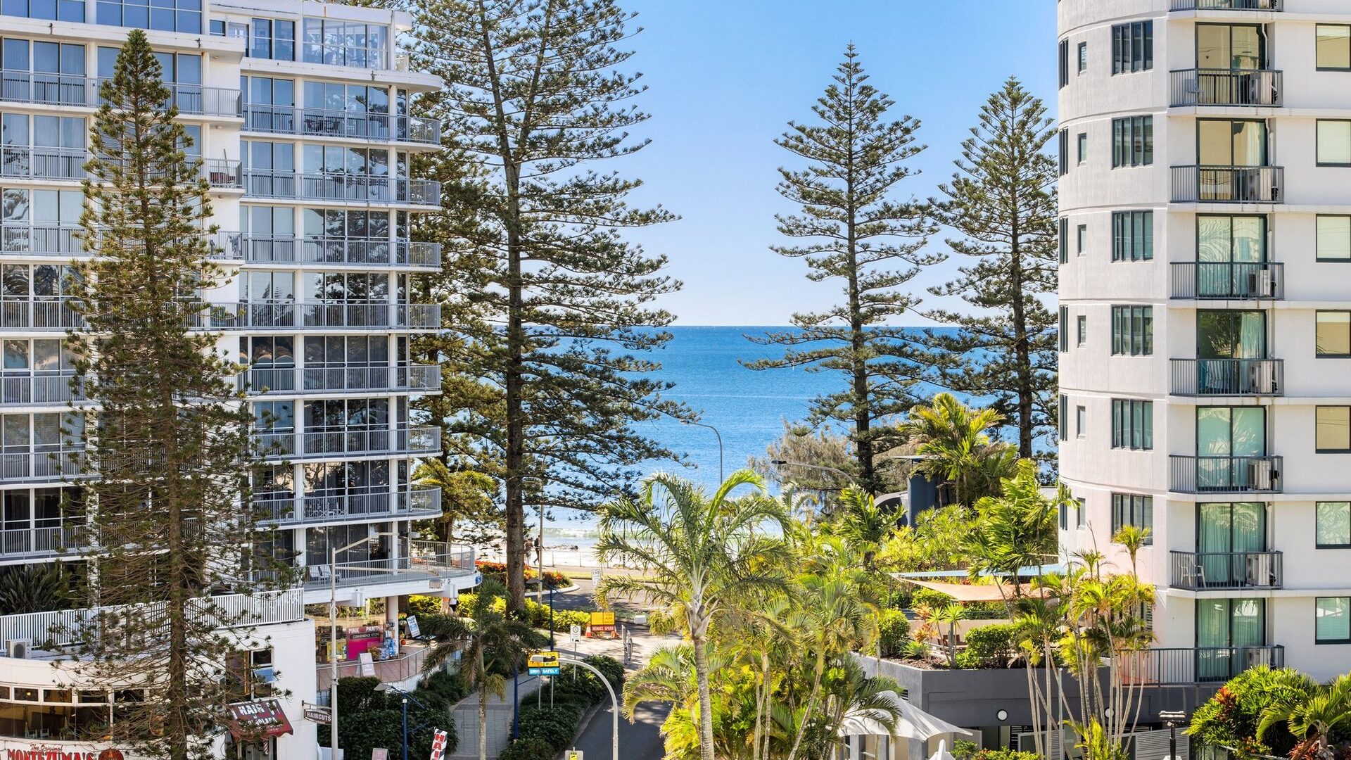 Sold - 58/17-19 Brisbane Road - New Property in Mooloolaba - Real Estate by Brad Woodhams