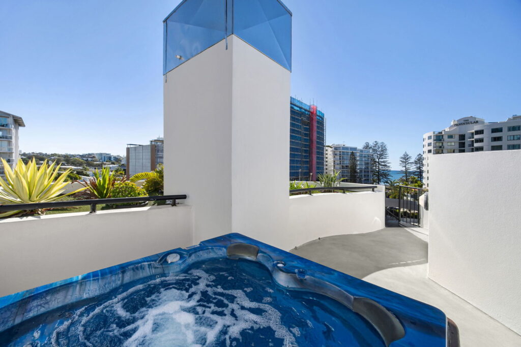 Sold - 58/17-19 Brisbane Road - New Property in Mooloolaba - Real Estate by Brad Woodhams