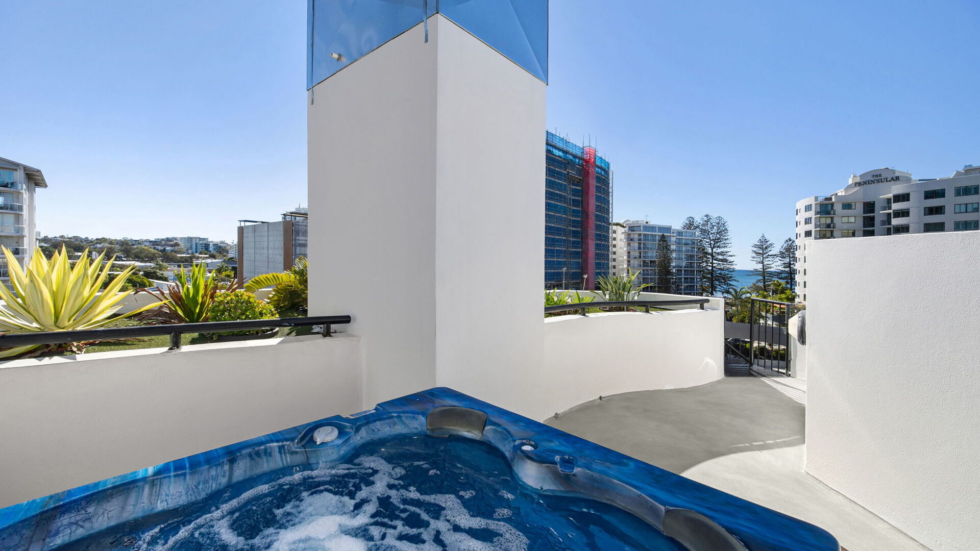 Sold - 58/17-19 Brisbane Road - New Property in Mooloolaba - Real Estate by Brad Woodhams