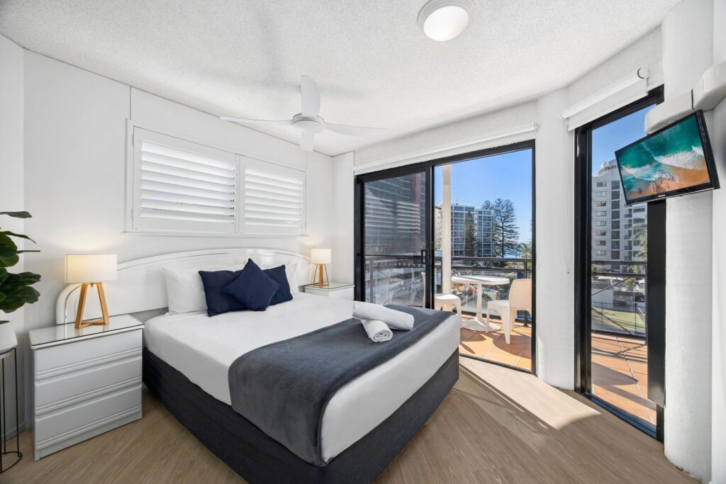 Sold - 58/17-19 Brisbane Road - New Property in Mooloolaba - Real Estate by Brad Woodhams