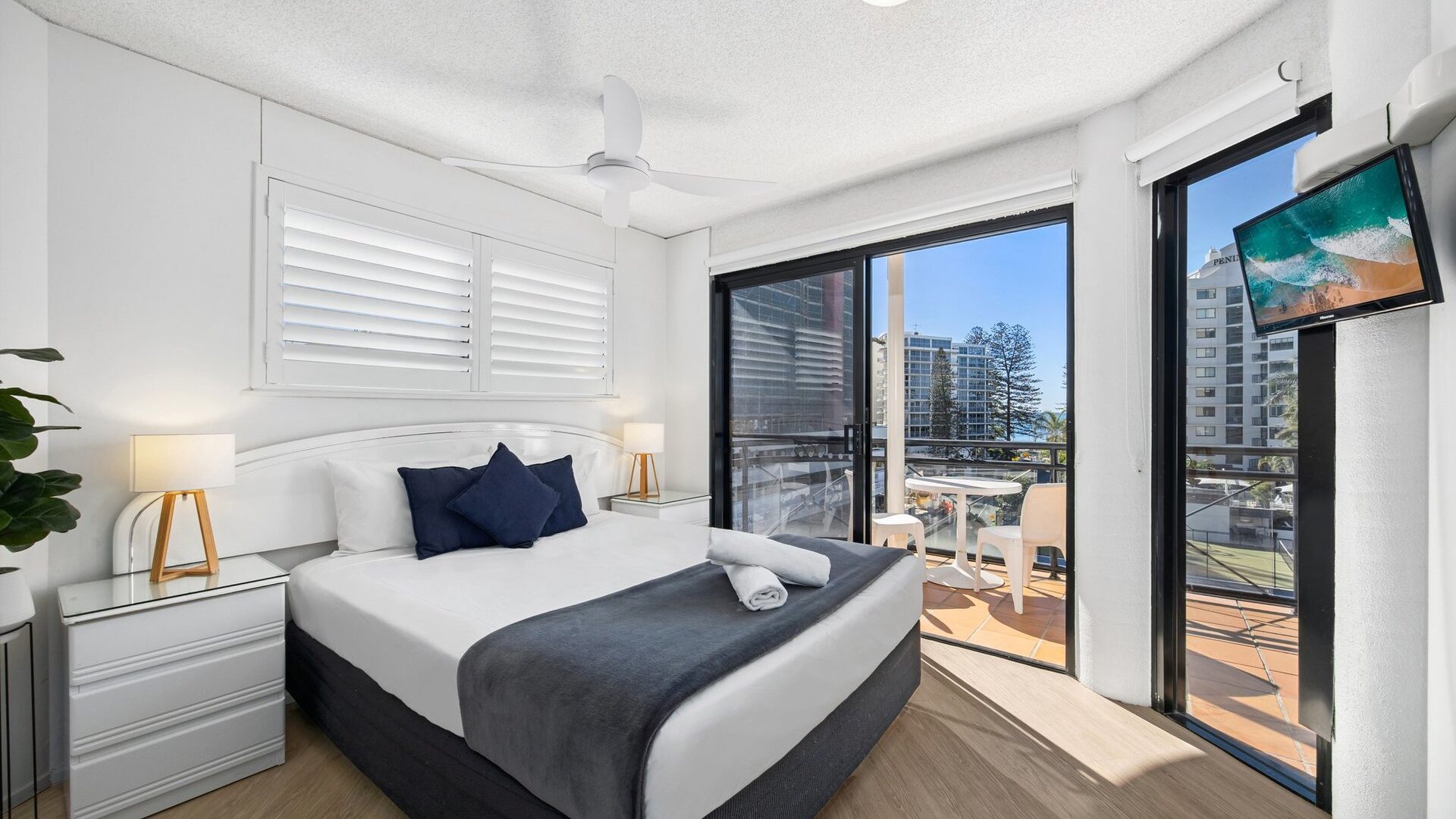 Sold - 58/17-19 Brisbane Road - New Property in Mooloolaba - Real Estate by Brad Woodhams