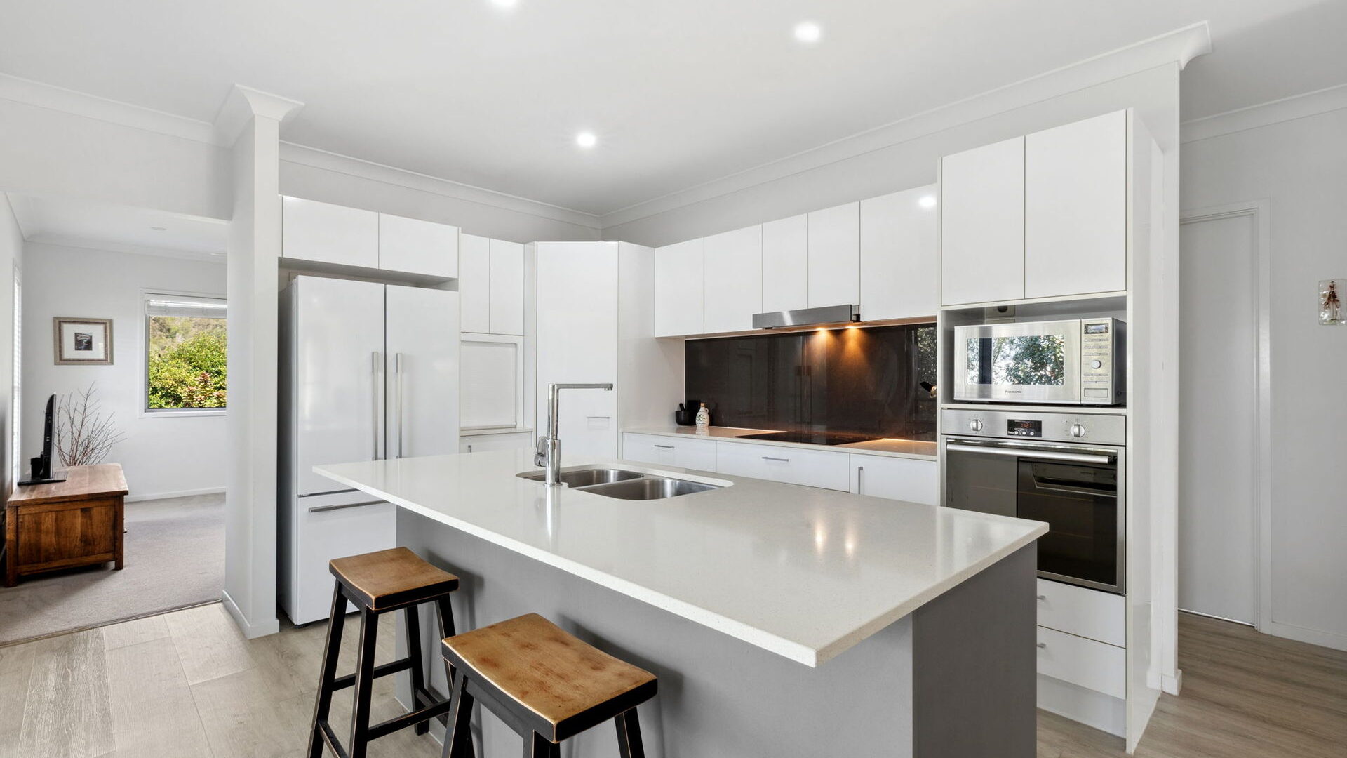 Sold - 14 Greens Vista Place - New Property in Yaroomba - Real Estate by Trudi Fernandez