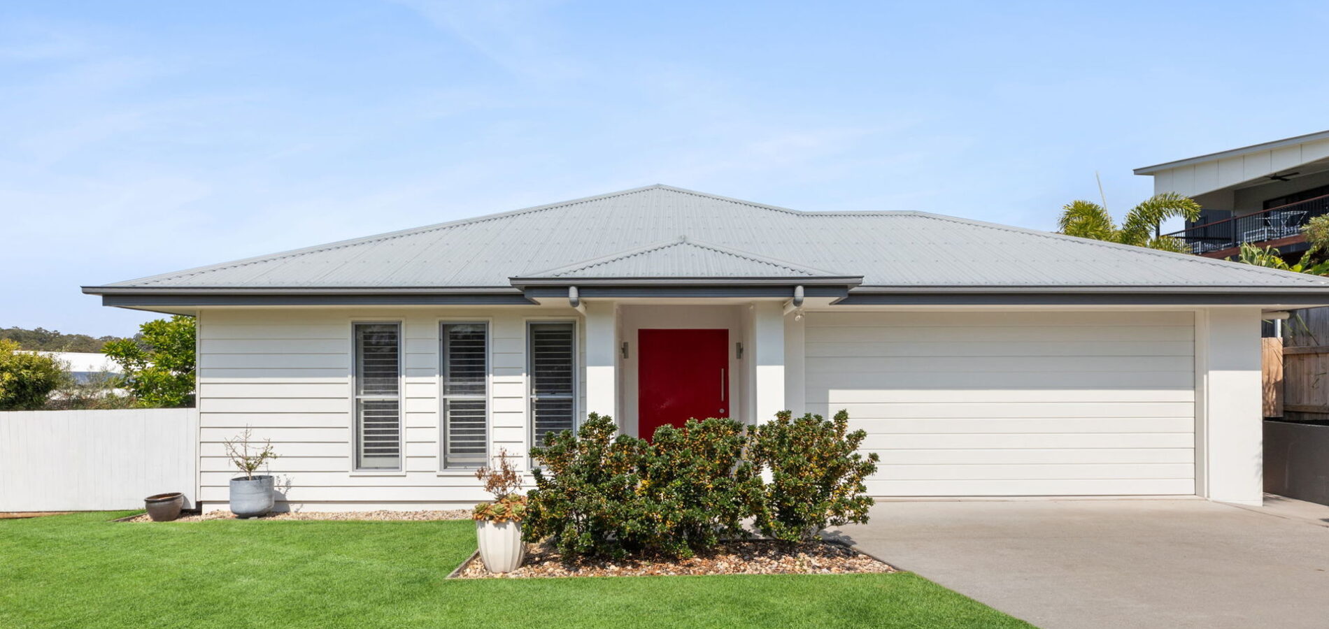 Sold - 14 Greens Vista Place - New Property in Yaroomba - Real Estate by Trudi Fernandez