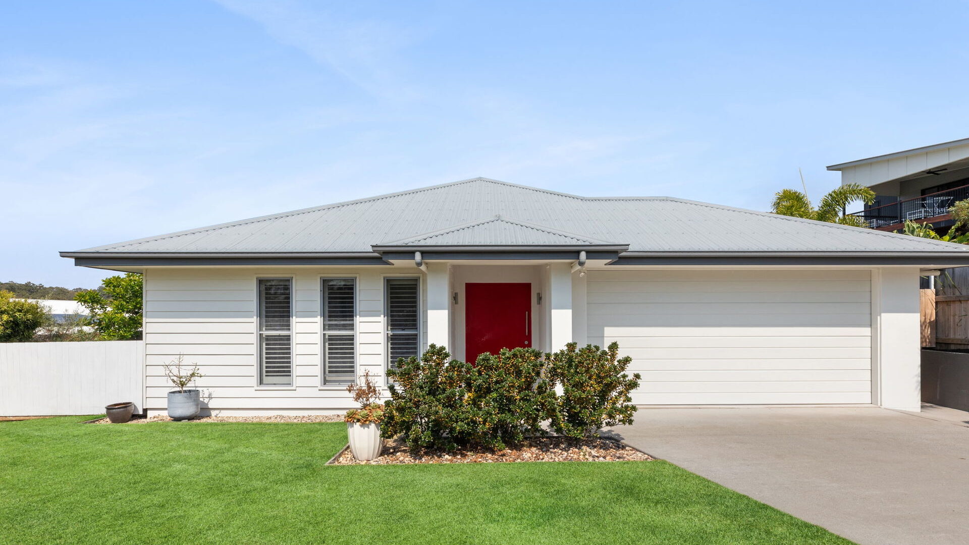Sold - 14 Greens Vista Place - New Property in Yaroomba - Real Estate by Trudi Fernandez