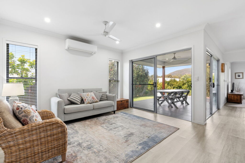 Sold - 14 Greens Vista Place - New Property in Yaroomba - Real Estate by Trudi Fernandez