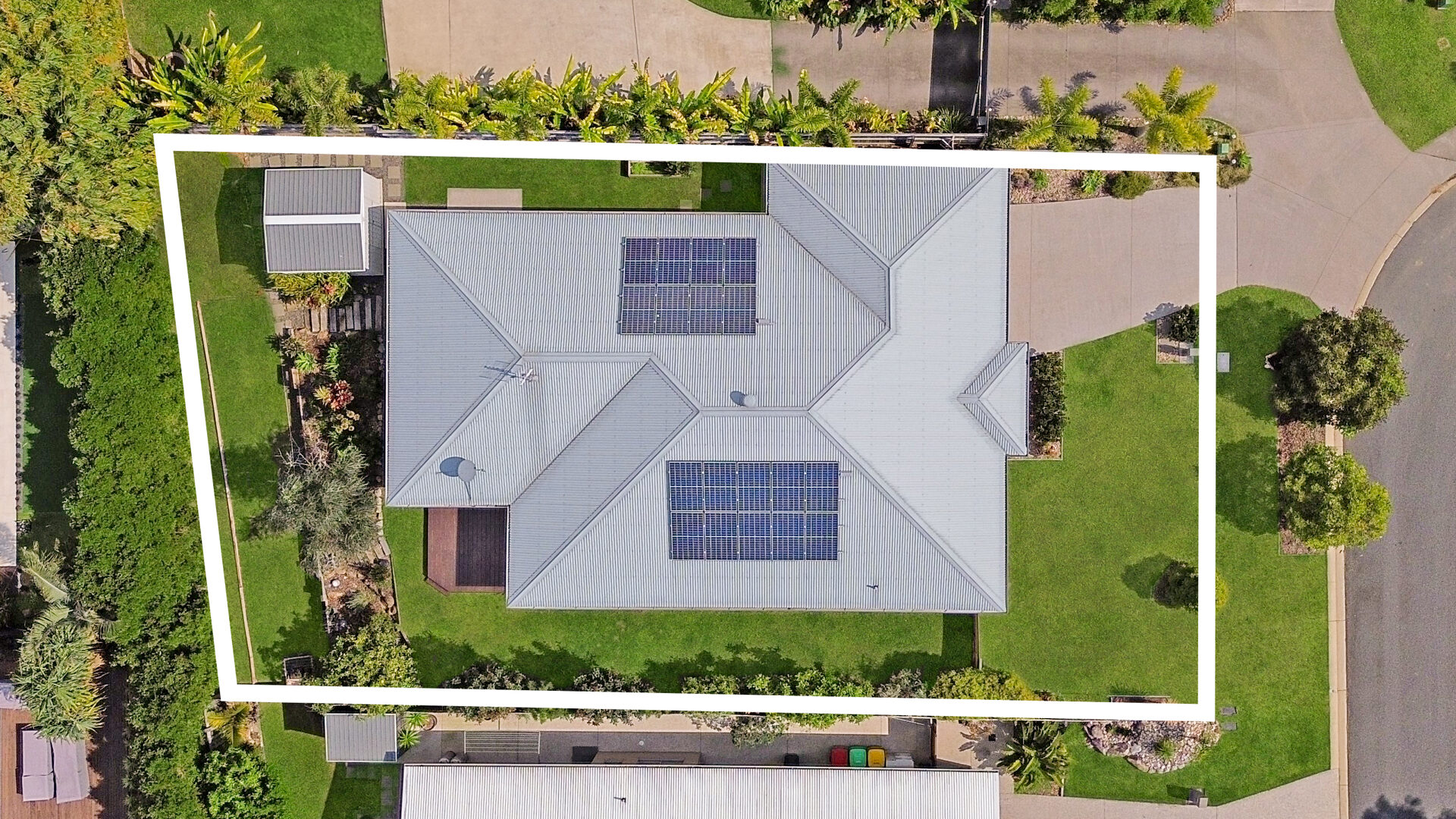 Sold - 14 Greens Vista Place - New Property in Yaroomba - Real Estate by Trudi Fernandez